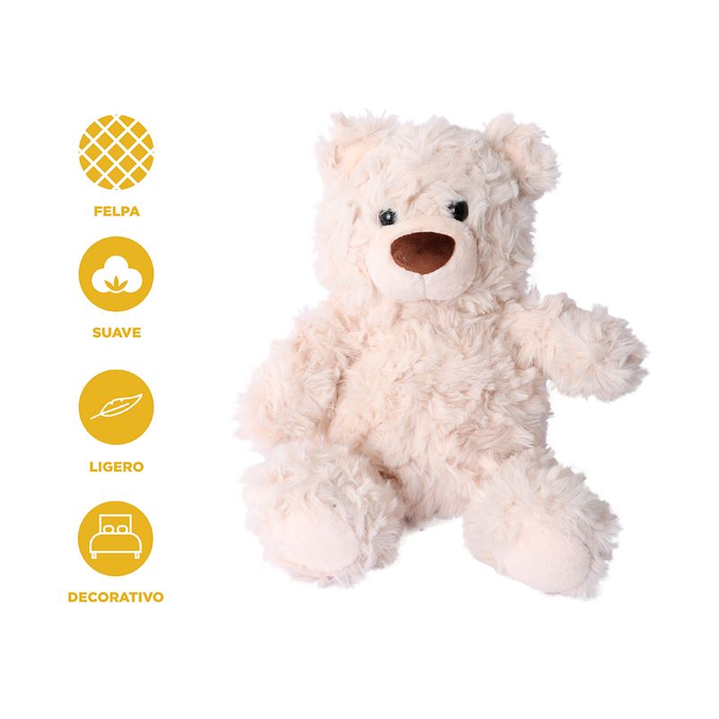 Peluche-Osito-Sentado-Felpa-Beige-25x18-cm-3-30491