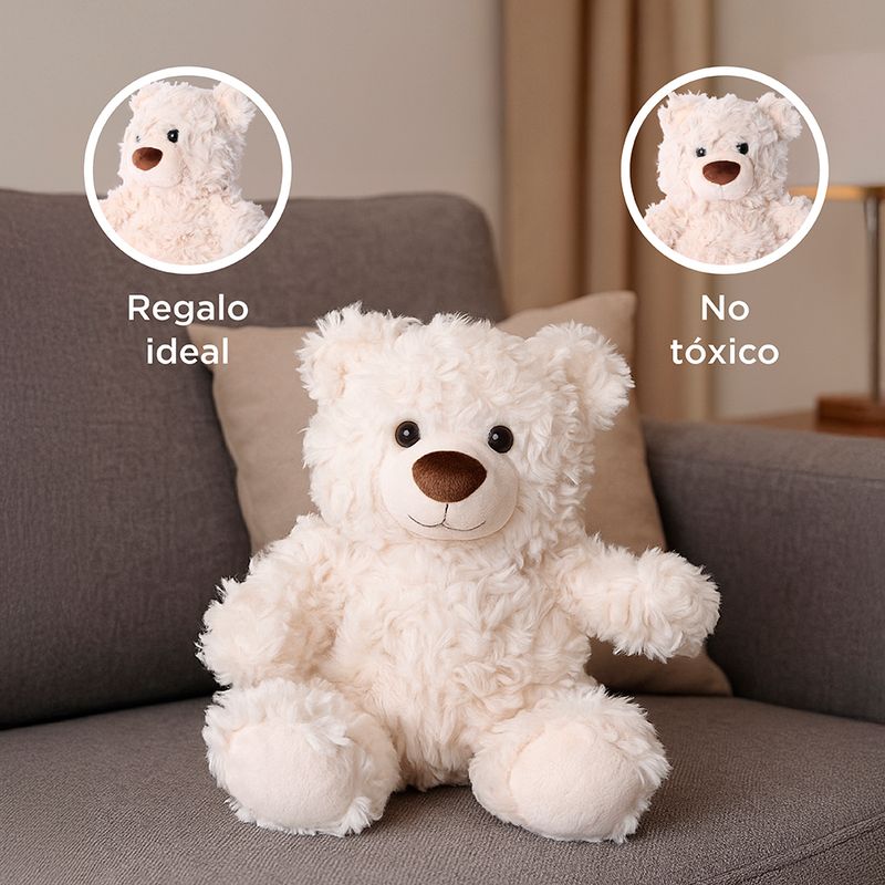 Peluche-Osito-Sentado-Felpa-Beige-25x18-cm-5-30491