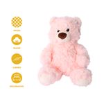Peluche-Osito-Sentado-Felpa-Rosa-26x15-cm-3-30492