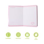 Libreta-Sanrio-My-Melody-Pasta-Suave-Rosa-12-3x18-3-cm-Cuadriculada-80-Hojas-3-30494