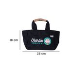 Bolso-De-Hombro-Snoopy-Textil-Negro-23x18x13-cm-5-30495