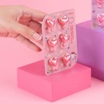 Capsulas-Para-El-Cabello-Sanrio-Hello-Kitty-1-ml-Extractos-De-Planta-6-Piezas-2-30505
