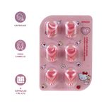 Capsulas-Para-El-Cabello-Sanrio-Hello-Kitty-1-ml-Extractos-De-Planta-6-Piezas-3-30505