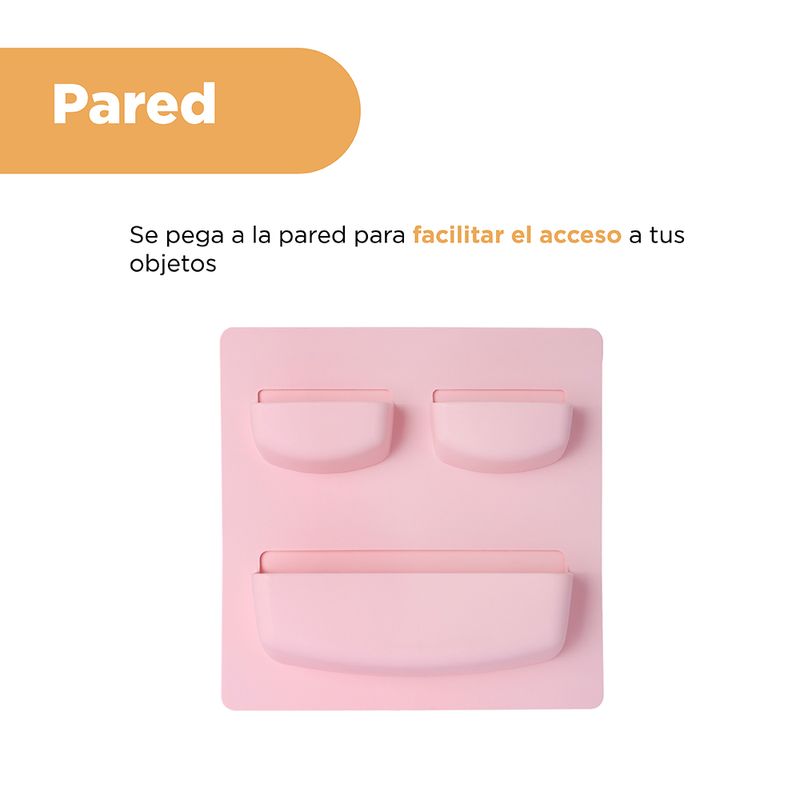 Organizador-De-Pared-Sint-tico-Rosa-21-8x21-8-cm-5-30510