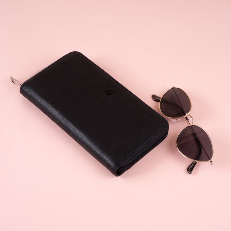 Cartera-Larga-Para-Mujer-Sint-tica-Negra-19x10-cm-3-30511