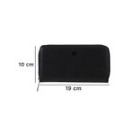 Cartera-Larga-Para-Mujer-Sint-tica-Negra-19x10-cm-7-30511