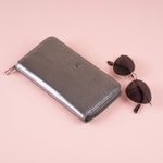 Cartera-Larga-Para-Mujer-Sint-tica-Plateada-19x10-cm-3-30513