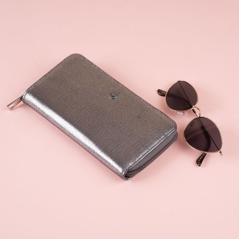 Cartera-Larga-Para-Mujer-Sint-tica-Plateada-19x10-cm-3-30513