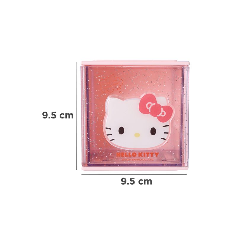 Organizador-De-Escritorio-Con-Caj-n-Sanrio-Hello-Kitty-Sint-tico-Rosa-9-5x9-5-cm-6-30528