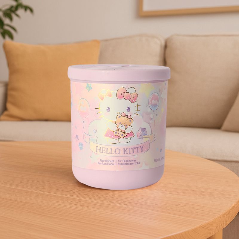 Aromatizante-En-Gel-Sanrio-Hello-Kitty-190-gr-Floral-2-30533