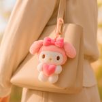 Llavero-Sanrio-My-Melody-Coraz-n-Felpa-16-5-cm-2-30536