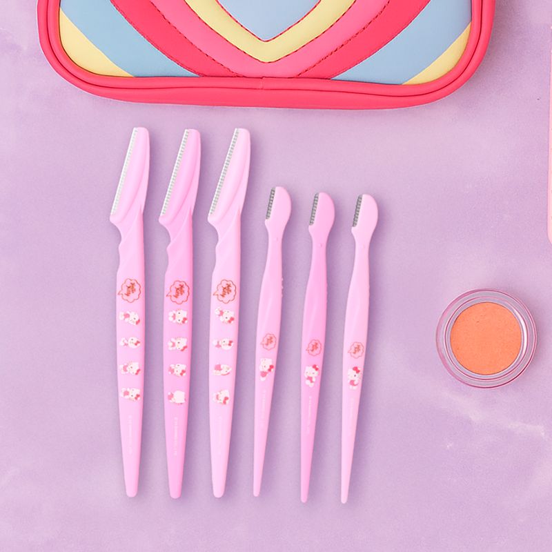 Set-Perfiladores-Para-Cejas-Sanrio-Hello-Kitty-Sint-ticas-Rosas-6-Piezas-2-30546