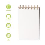 Libreta-De-Espiral-Caf-9-5x14-5-cm-60-Hojas-Blancas-3-30555