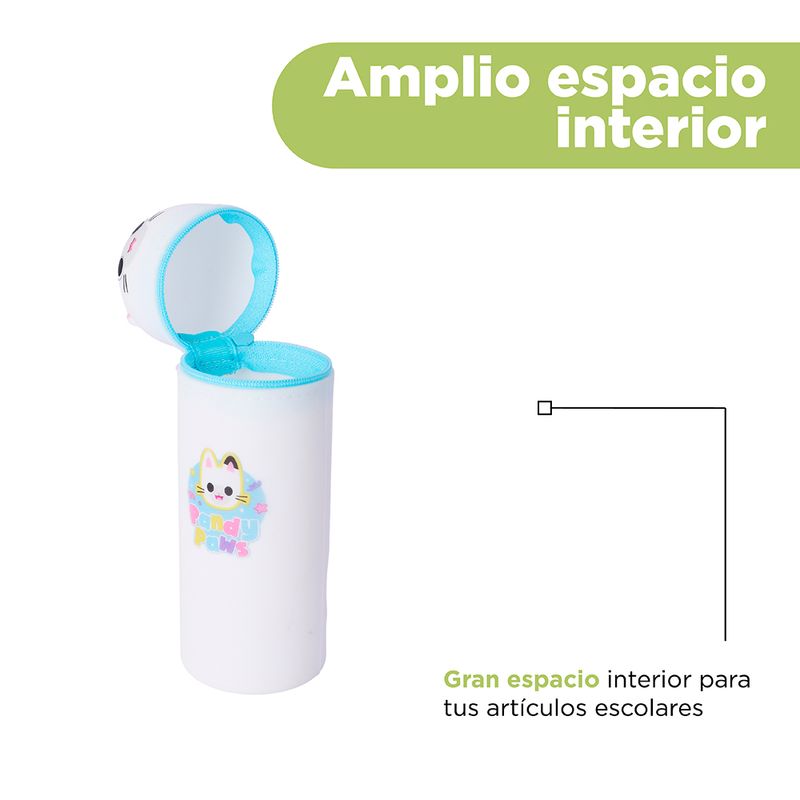 Lapicera-Pandy-Paws-La-Casa-De-Mu-ecas-De-Gaby-Silicona-Blanca-6x6x18-5-cm-4-30562