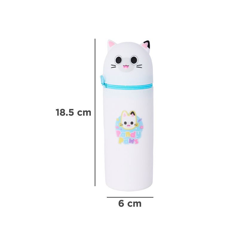 Lapicera-Pandy-Paws-La-Casa-De-Mu-ecas-De-Gaby-Silicona-Blanca-6x6x18-5-cm-6-30562