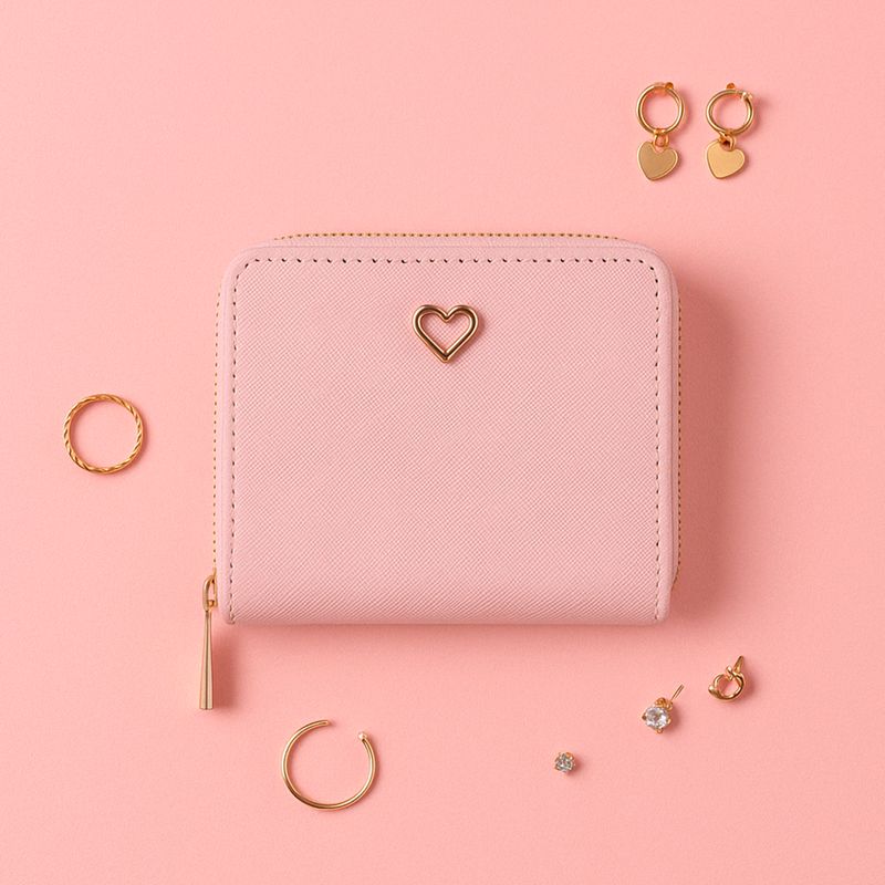 Cartera-Para-Mujer-Sint-tica-Rosa-11x8-cm-2-30567