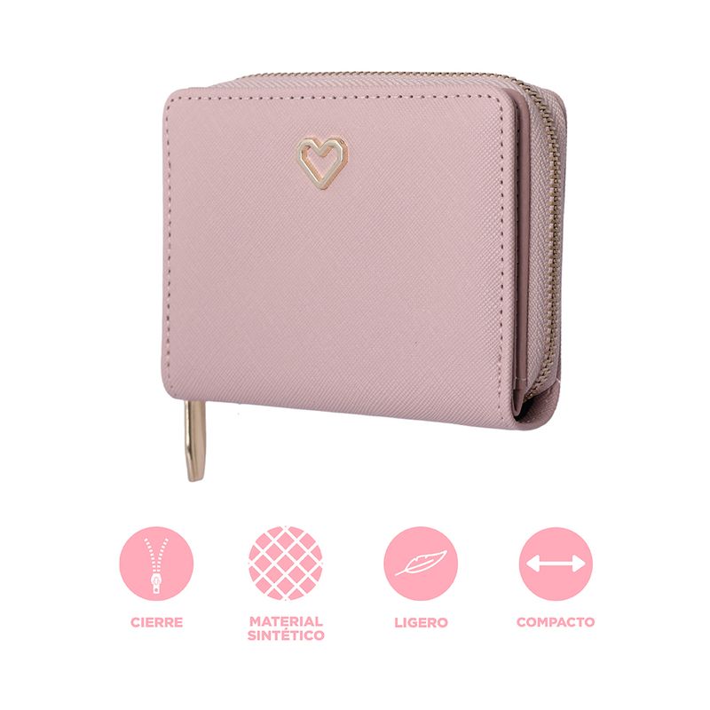 Cartera-Para-Mujer-Sint-tica-Rosa-11x8-cm-3-30567