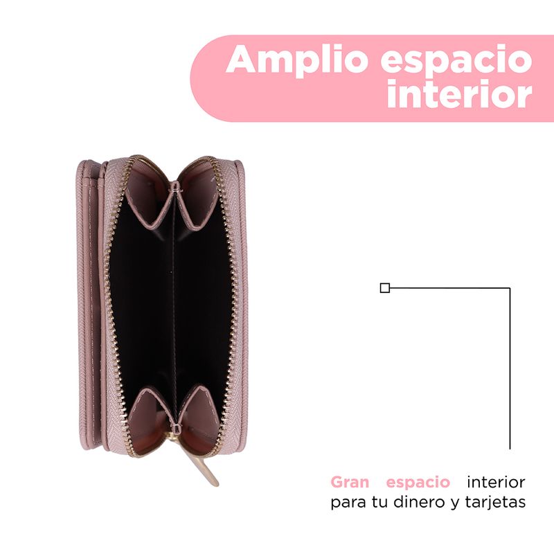 Cartera-Para-Mujer-Sint-tica-Rosa-11x8-cm-4-30567