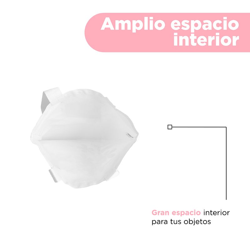 Bolsa-De-Compras-Estampado-De-Flores-Textil-Blanca-38x34-cm-4-30576