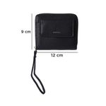 Cartera-Para-Mujer-Con-Monedero-Sint-tica-Negra-12x9x3-cm-6-30578