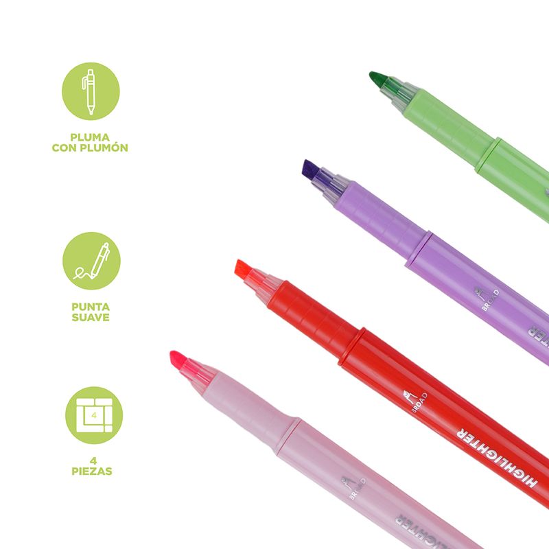 Set-Plumones-Doble-Punta-Con-Bol-grafo-Multicolor-4-Piezas-3-30580