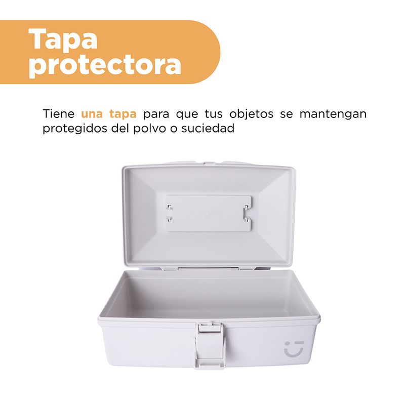 Caja-De-Almacenamiento-Silver-Gray-Sint-tica-Blanca-28-5x19-3x13-5-cm-5-30586