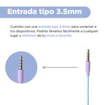 Aud-fonos-De-Cable-Snoopy-Multicolor-3-5-mm-6-30613