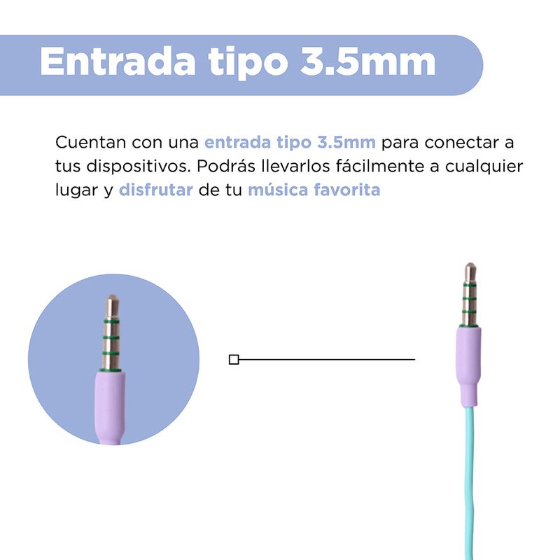 Aud-fonos-De-Cable-Snoopy-Multicolor-3-5-mm-6-30613