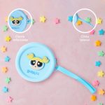Monedero-Las-Chicas-Superpoderosas-Burbuja-Silicona-Azul-9-8x9x2-8-cm-5-30635