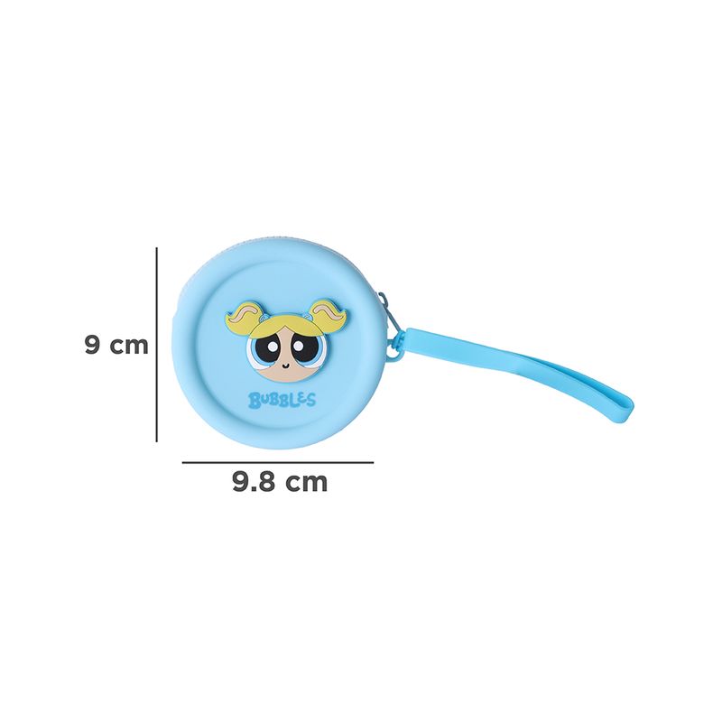 Monedero-Las-Chicas-Superpoderosas-Burbuja-Silicona-Azul-9-8x9x2-8-cm-6-30635
