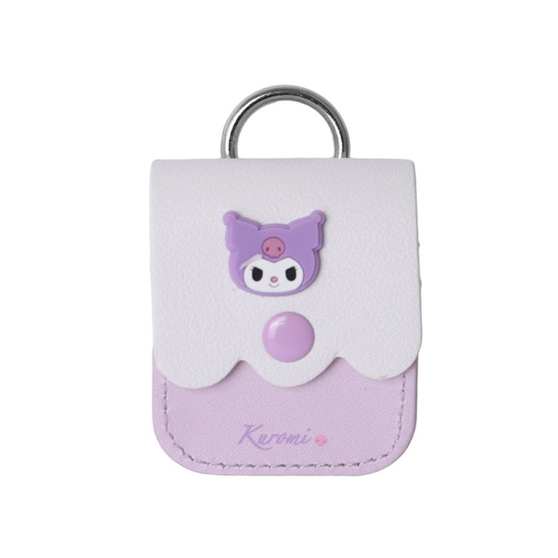 Funda-Protectora-Para-Aud-fonos-Sanrio-Kuromi-Sint-tica-Multicolor-1-30340