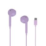 Aud-fonos-De-Cable-Con-Estuche-Sanrio-Kuromi-Morados-Tipo-C-1-30346