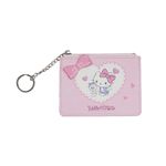 Tarjetero-Sanrio-Hello-Kitty-Sint-tico-Rosa-11x8-cm-1-30357