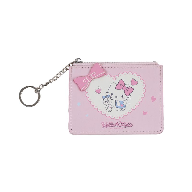 Tarjetero-Sanrio-Hello-Kitty-Sint-tico-Rosa-11x8-cm-1-30357