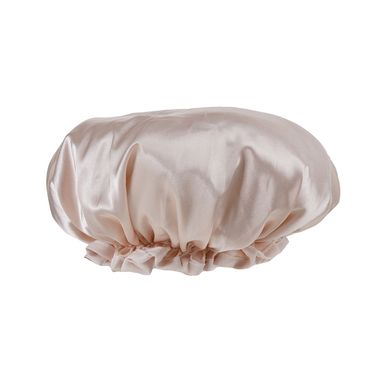 Gorro Para Dormir Tipo Satín Poliéster Unitalla
