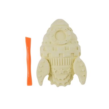 Juguete De Excavación Aventura Espacial Figura De Yeso