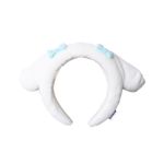Diadema-Sanrio-Cinnamoroll-Afelpada-Textil-Blanca-1-30632