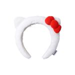 Diadema-Sanrio-Hello-Kitty-Afelpada-Textil-Blanca-1-30633