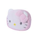 Mini-Mochila-Sanrio-Hello-Kitty-100-Poli-ster-Rosa-23x19x10-cm-1-21167