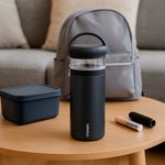 Termo-Con-Tapa-Enroscable-E-Infusor-MINISO-Termo-Con-Tapa-Enroscable-E-Infusor-Acero-Inoxidable-Azul-Marino-2-24637
