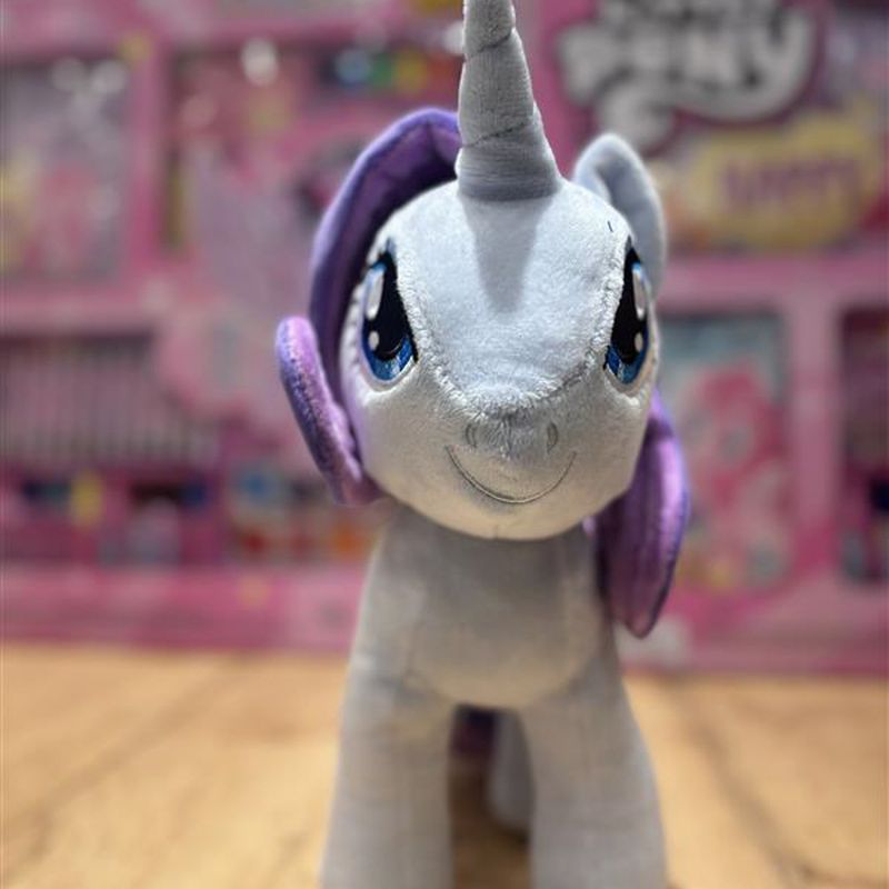Peluche-My-Little-Pony-Rarity-Felpa-23x25-cm-3-27640