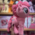 Peluche-My-Little-Pony-Pinkie-Pie-Felpa-Rosa-23x25-cm-2-27641