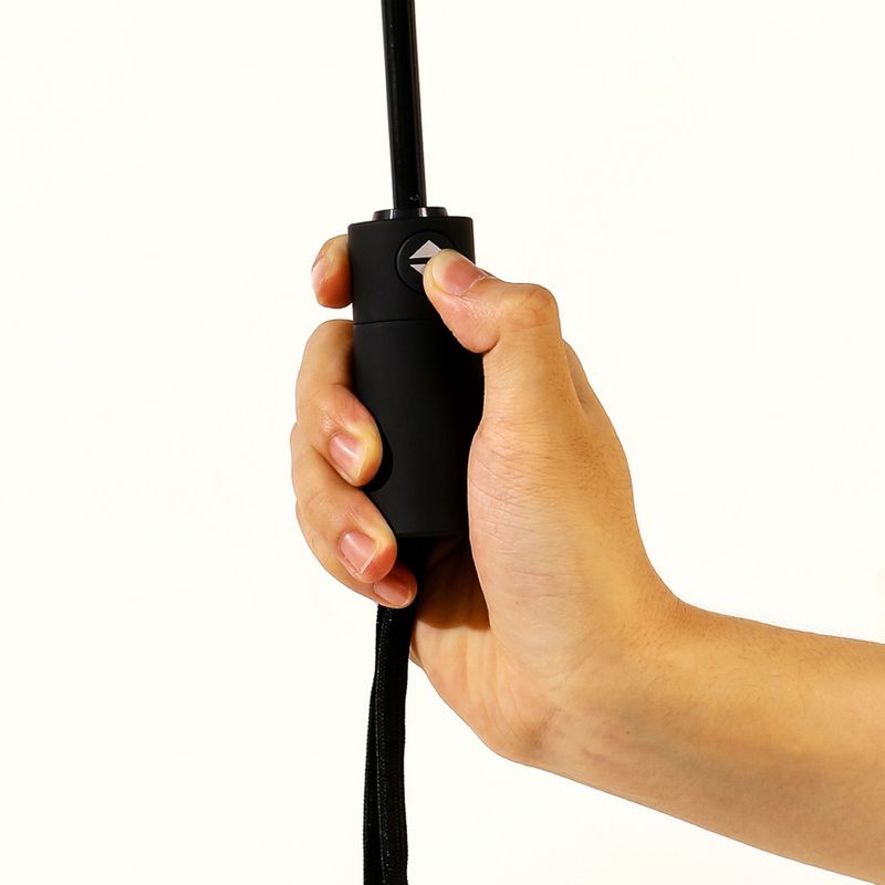 PARAGUAS-DE-RAYAS-BUSINESS-3-PLIEGUES-NEGRO-100-Fibra-De-Poli-ster-Negro-5-8349