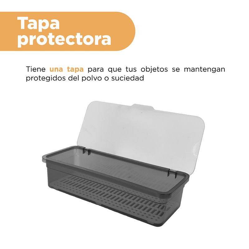 Organizador-De-Escritorio-Para-Maquillaje-Minimalista-Pl-stico-Negro-28x8x12-5-cm-5-29034