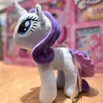 Peluche-My-Little-Pony-Rarity-Felpa-23x25-cm-4-27640