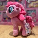 Peluche-My-Little-Pony-Pinkie-Pie-Felpa-Rosa-23x25-cm-4-27641