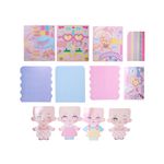 Mu-ecas-De-Papel-Accesorios-Para-Cabello-Creativas-1-30437