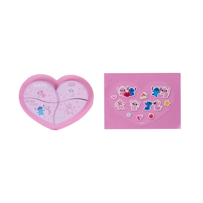 Paquete-Notas-Adhesivas-Disney-Angel-Coraz-n-4-Piezas-1-30442