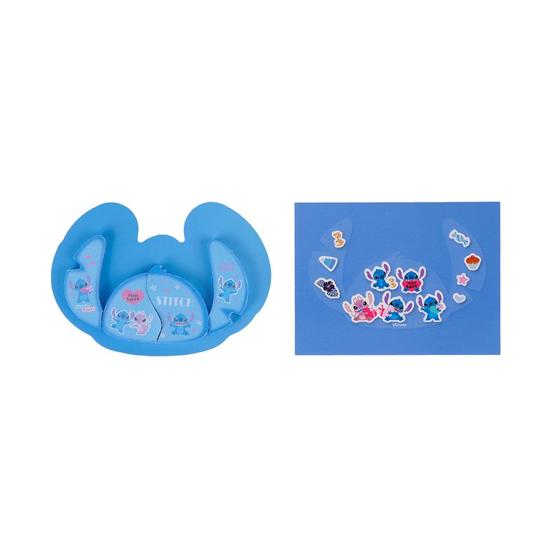 Paquete-Notas-Adhesivas-Disney-Stitch-Coraz-n-4-Piezas-1-30443