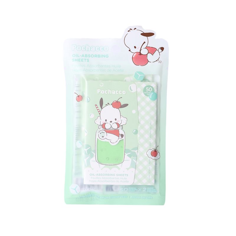 Set-Papel-Absorbente-Para-Grasa-Facial-Sanrio-Pochacco-5-8x8-9-cm-2-Piezas-1-30446